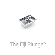 Fiji Plunge