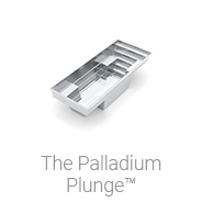 Palladium Plunge