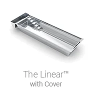 Linear with Cover