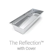 Reflection with Cover