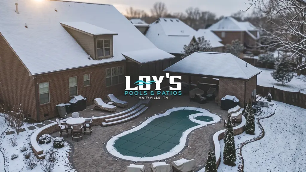 6 steps to winterize an east tn pool